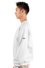 oso original in the jungle heavy crewneck sweatshirt