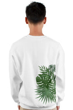 oso original in the jungle heavy crewneck sweatshirt