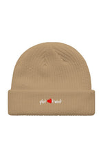 plot twist fisherman beanie
