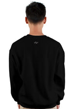 oso grin & bear it heavy sweatshirt