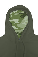 oso original quilted camo hoodie