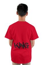 king for a day