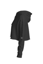 Love Song Lightweight Crop Hoodie