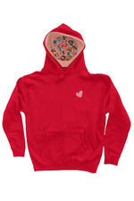 Love Song Pullover hoody