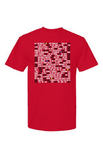 Love Song t-shirt