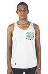 Summer Toucsn Pocket Tank
