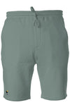 Summer Toucan Pigment Dyed Fleece Shorts