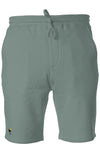 Summer Toucan Pigment Dyed Fleece Shorts