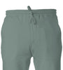 Summer Toucan Pigment Dyed Fleece Shorts