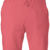 Summer Sloth Pigment Dyed Fleece Shorts