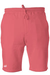 Summer Sloth Pigment Dyed Fleece Shorts