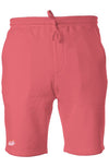 Summer Sloth Pigment Dyed Fleece Shorts