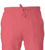 Summer Sloth Pigment Dyed Fleece Shorts