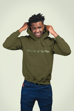 oso original quilted camo hoodie