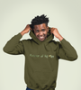 oso original quilted camo hoodie