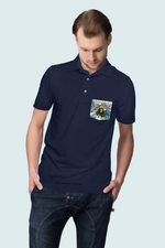 oso in the jungle polo