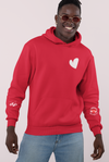 Love Song Pullover hoody