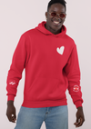 Love Song Pullover hoody