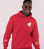 Love Song Pullover hoody