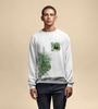 oso in the jungle sweatshirt