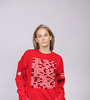 Love Song Sweatshirt